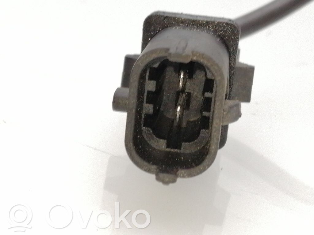 Fiat Fiorino Sensor 