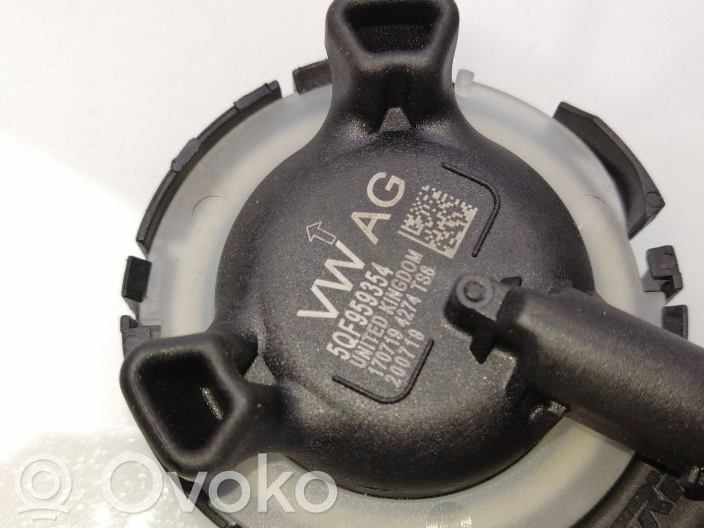 Seat Ibiza IV (6J,6P) Sensore