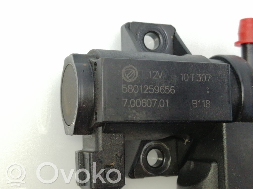 Válvula   5801259656,70060701