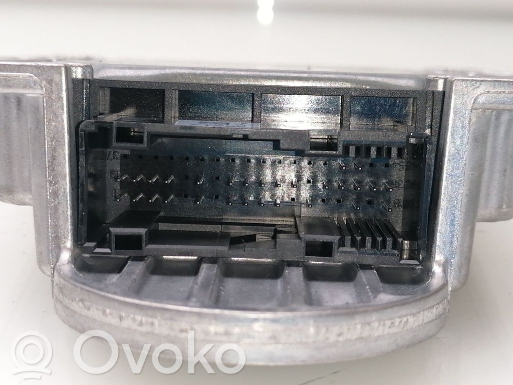 Airbag control unit/module   34526882971,0265020847