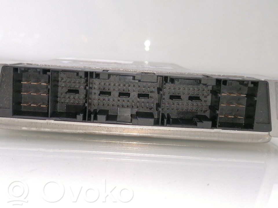 Engine control unit/module ECU   755780901,0261209085