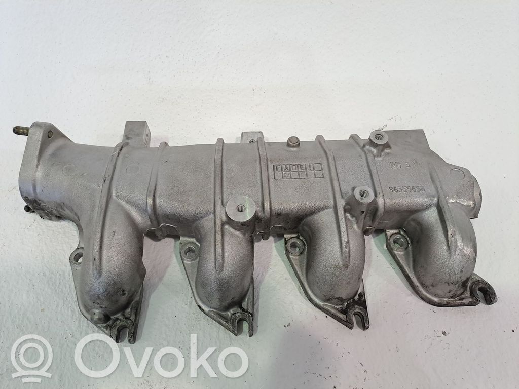 Kolektor ssący   361K8,96369858