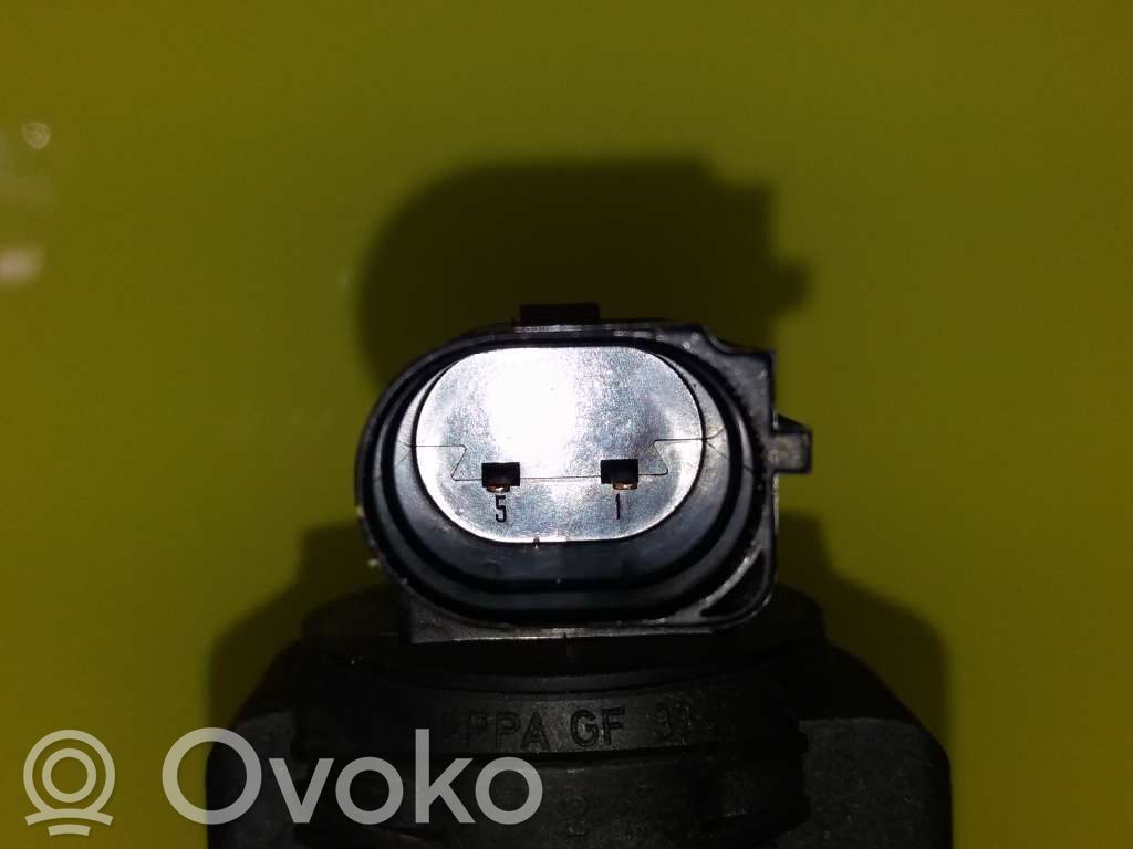 Suzuki SX4 Válvula EGR 