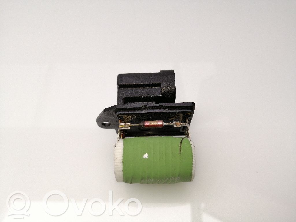 Motor aerotermă/rezistor ventilator   100452004