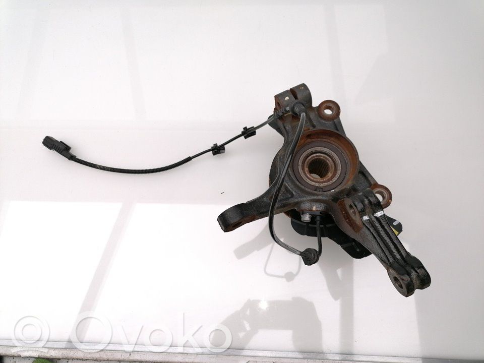 Achsschenkel vorne   51716G6000,51701G6300JA
