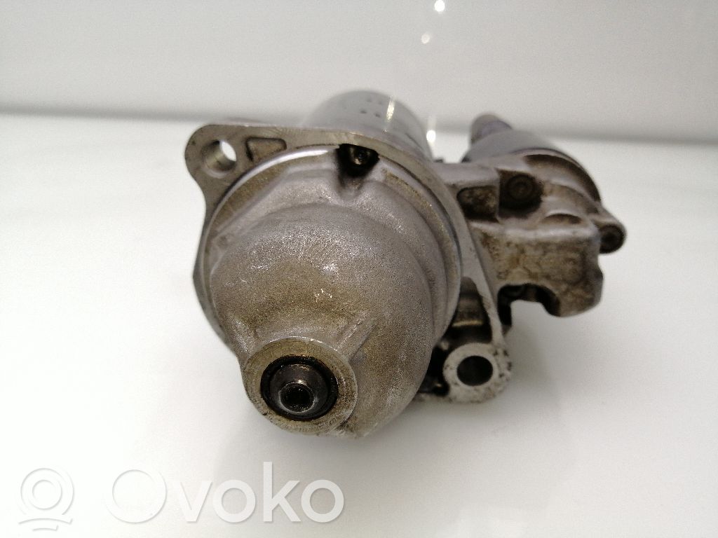 Motor de arranque   059911024,0001109258