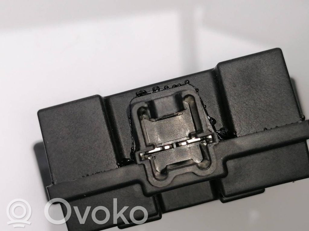 Nissan Qashqai Modulo di controllo del corpo centrale