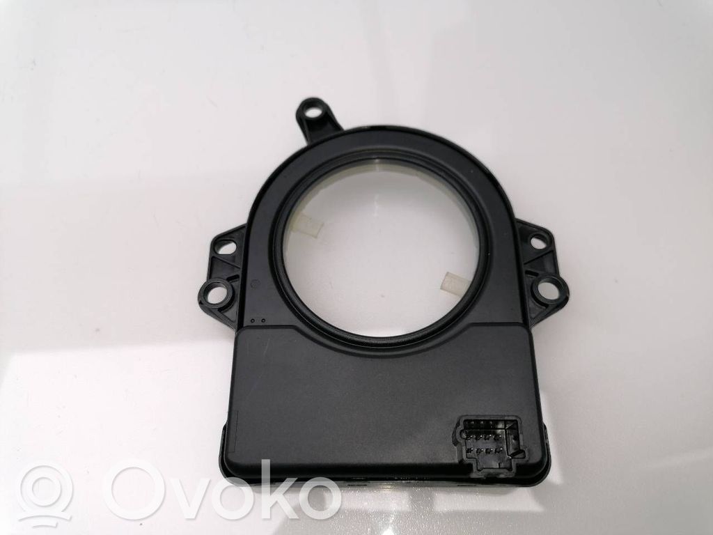 Nissan Qashqai Sensore