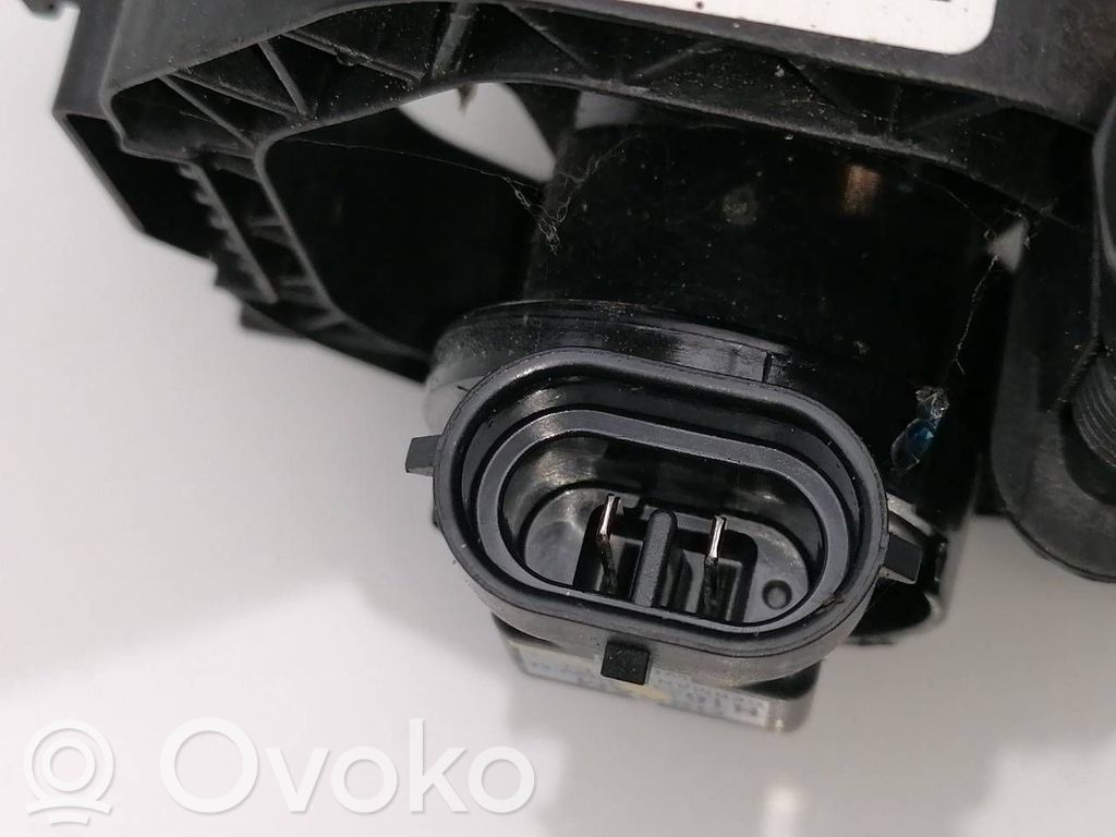 Dacia Sandero Światło przeciwmgłowe przednie 