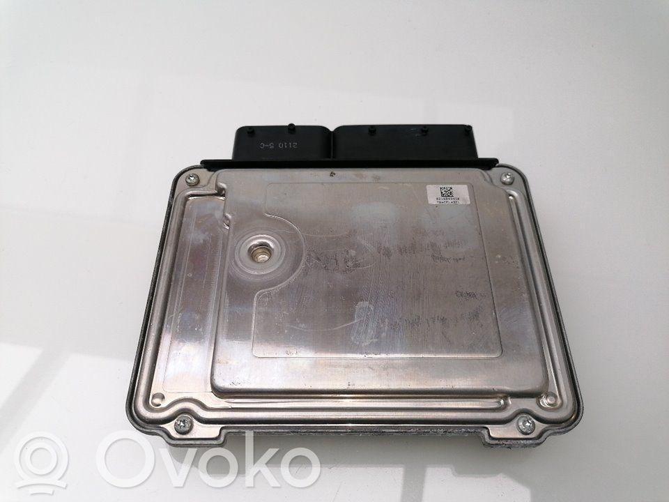 Engine control unit/module ECU   03L906018AT,03L907309R,EDC17C46