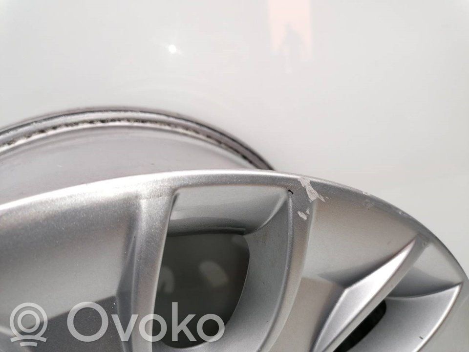 Audi A8 S8 D3 4E Jantă aliaj R24 