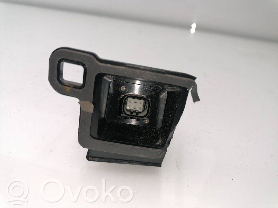 Toyota Yaris Modulo di controllo del corpo centrale 