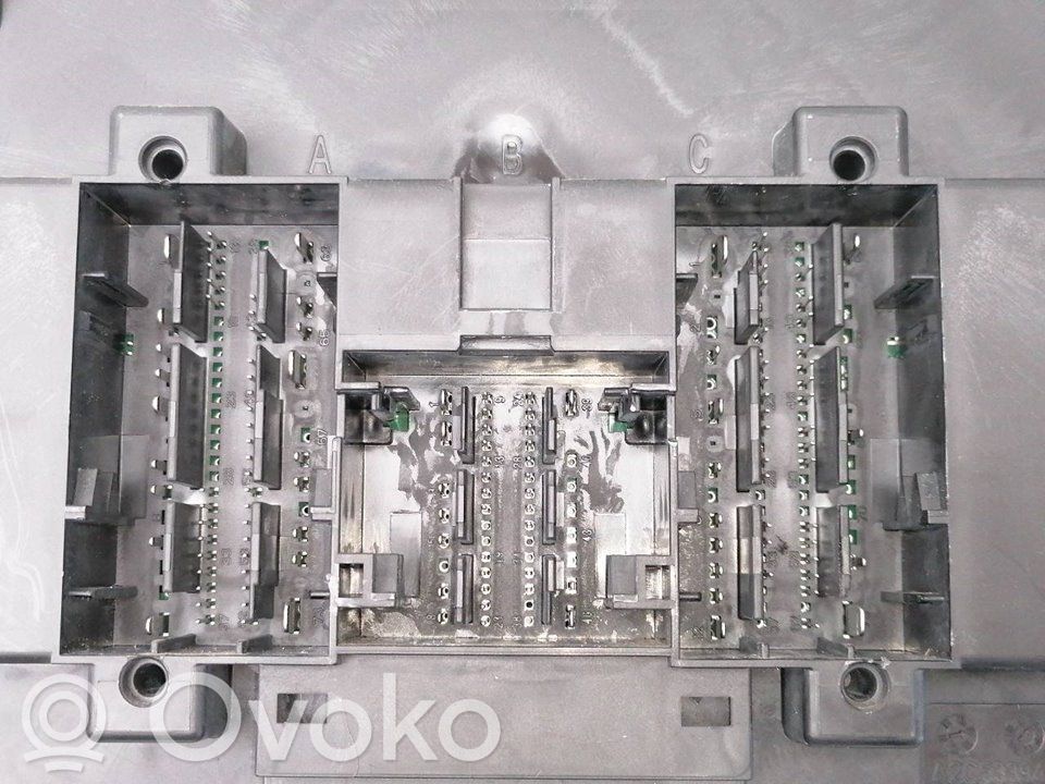 Volkswagen Golf VII Modulo di controllo del corpo centrale