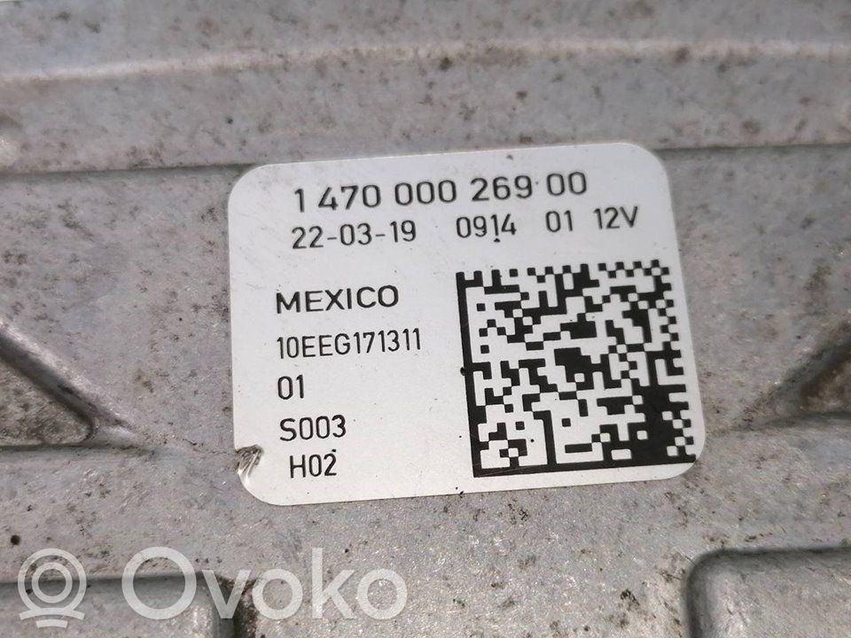 Sonstige Steuergeräte / Module   147000026900