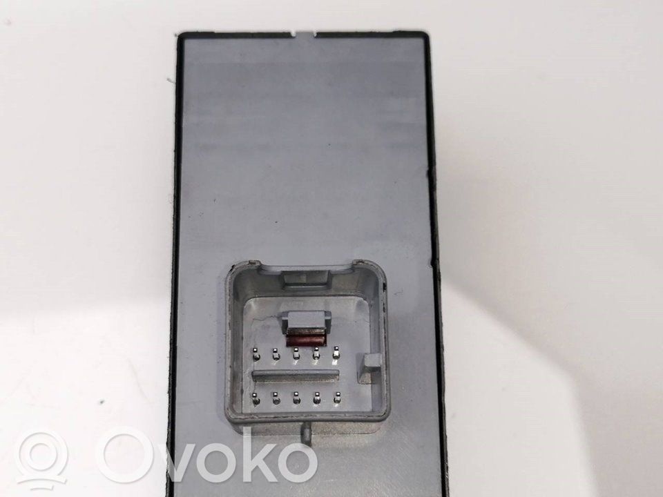 Comutator comandă geamuri electrice   1K4959857B
