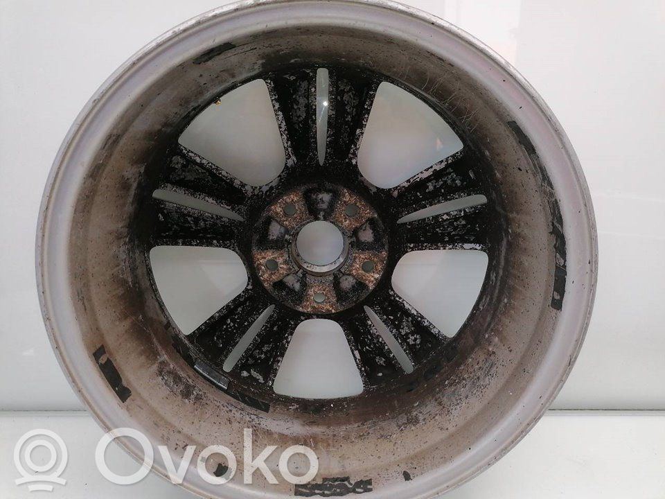 Hyundai ix35 R24-kevytmetallivanne 