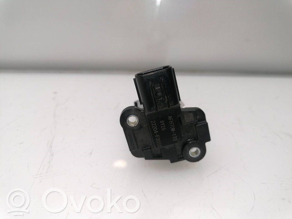 Toyota Yaris Misuratore di portata d'aria 