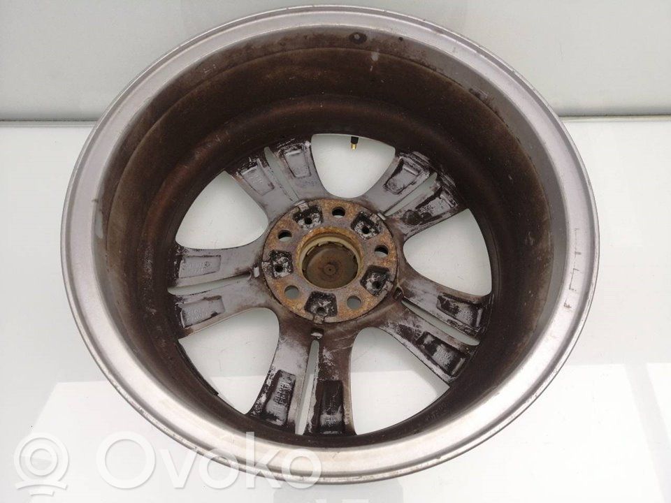 BMW 3 E46 Felgi aluminiowe R24 