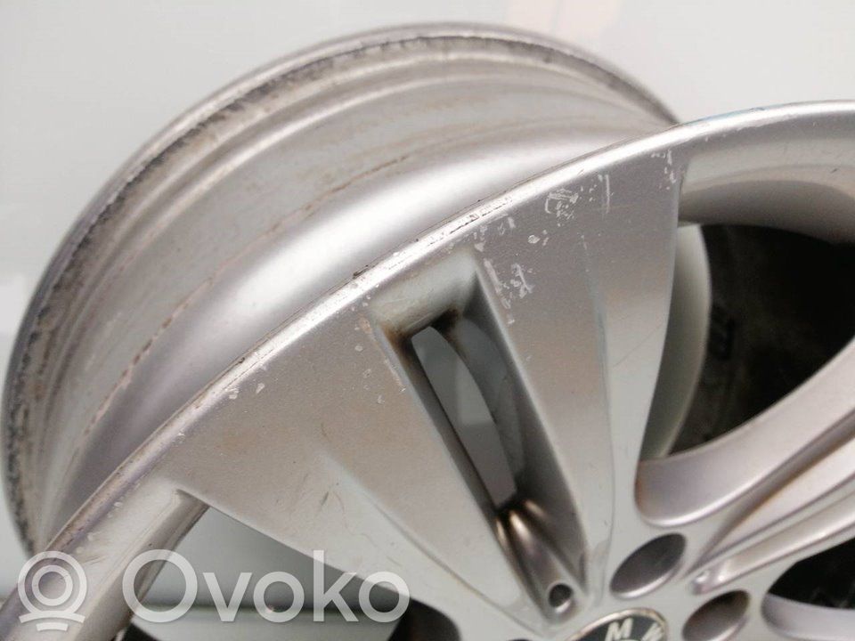 BMW 3 E46 Felgi aluminiowe R24 