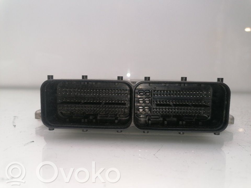 Fiat Doblo Engine control unit/module ECU 