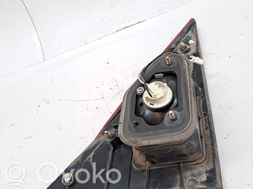 SsangYong Rodius Bec lampă spate