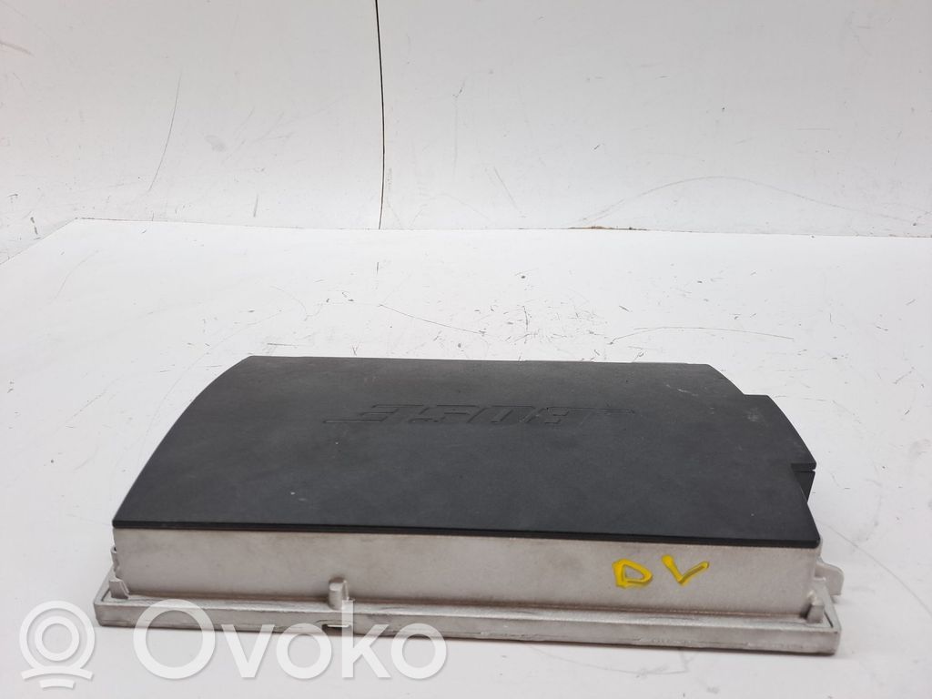 Audi A8 S8 D4 4H Modul de control caroserie central 