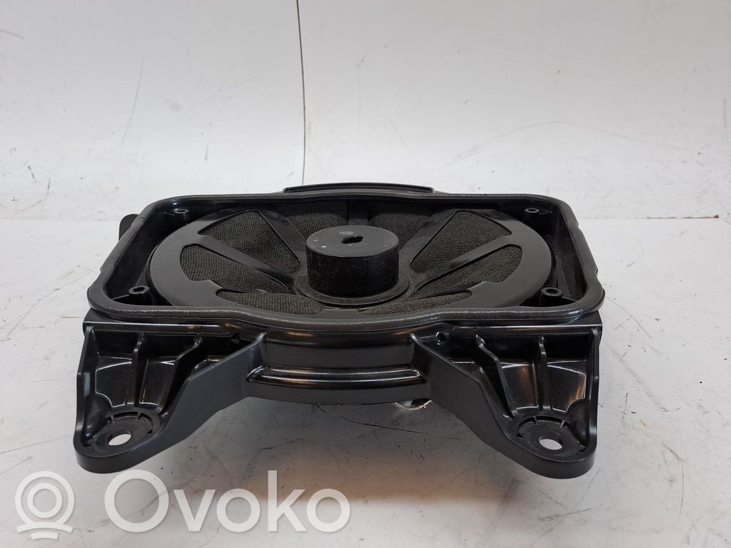 Audi A8 S8 D4 4H Etuoven kaiutin