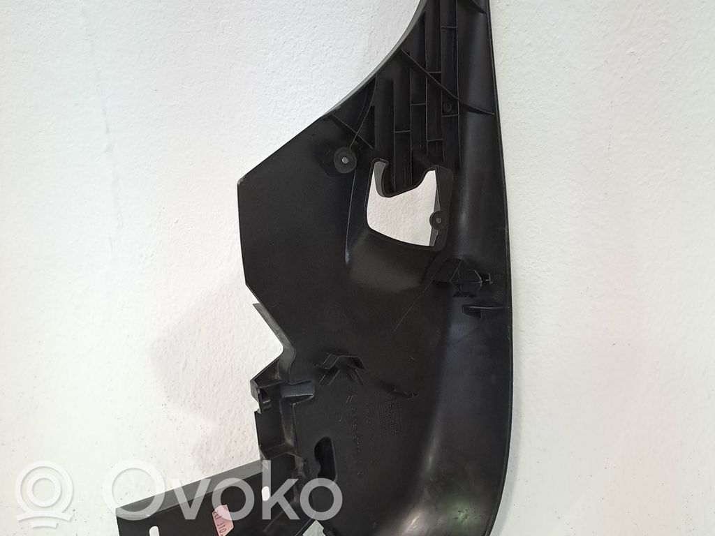 Citroen C4 I Muu korin osa 