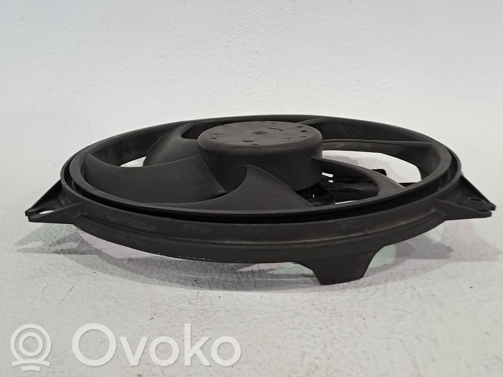Ventilador de refrigeración   1253A9