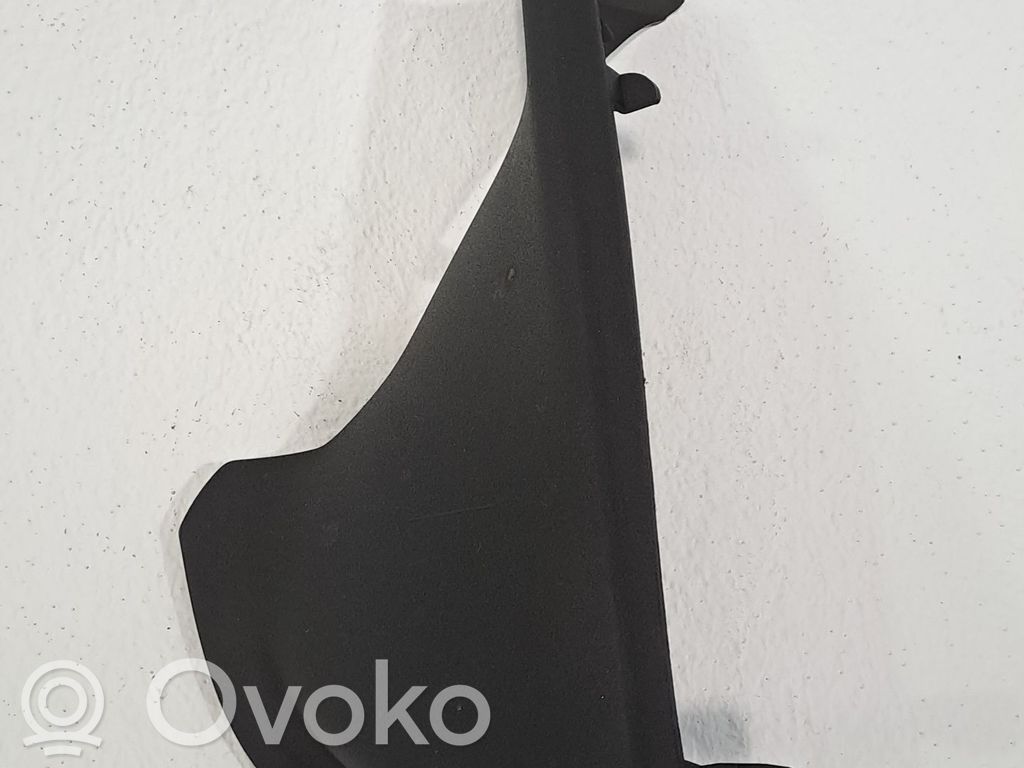 Citroen C4 I Inna część podwozia 