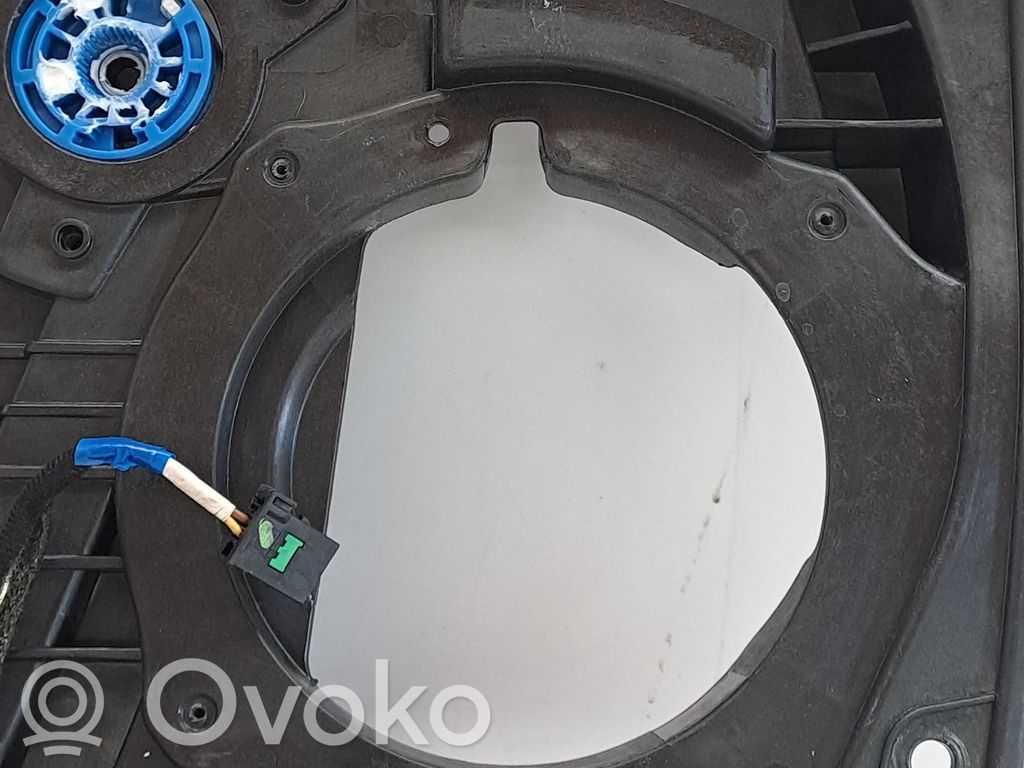 Hyundai i30 Lève-vitre électrique de porte avant