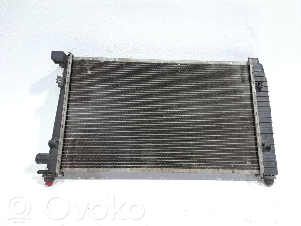 Mercedes-Benz A W168 Radiateur de refroidissement 