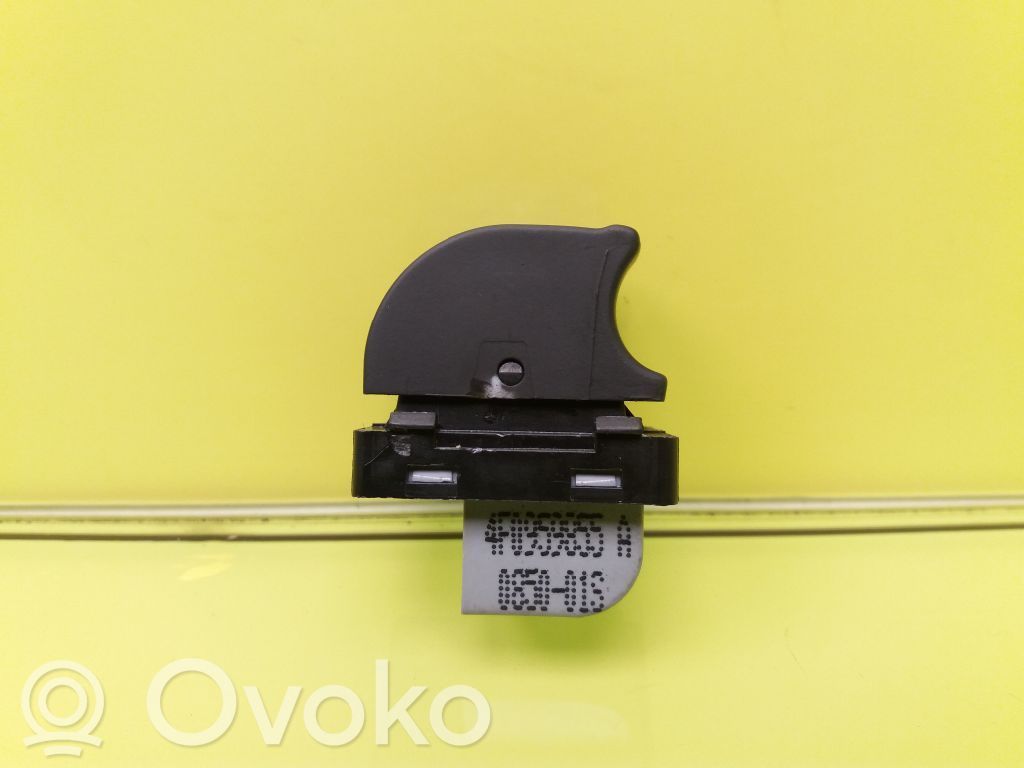 Interruptor del elevalunas eléctrico   4F0959855A