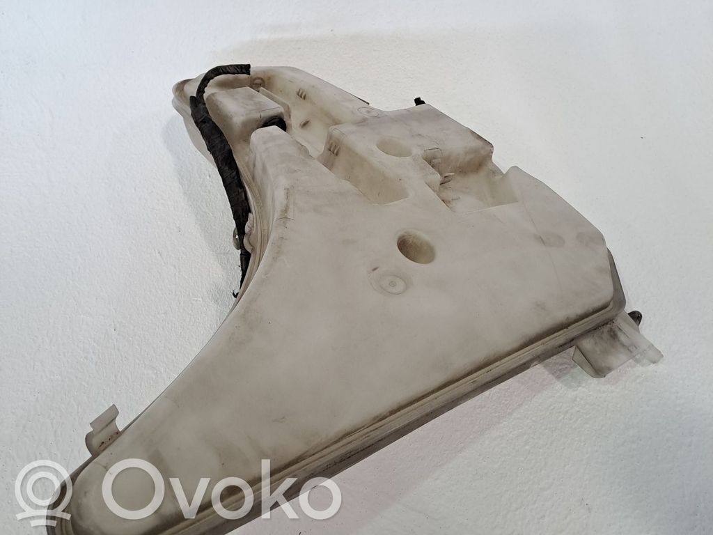BMW 3 E92 E93 Serbatoio di compensazione del liquido refrigerante/vaschetta 