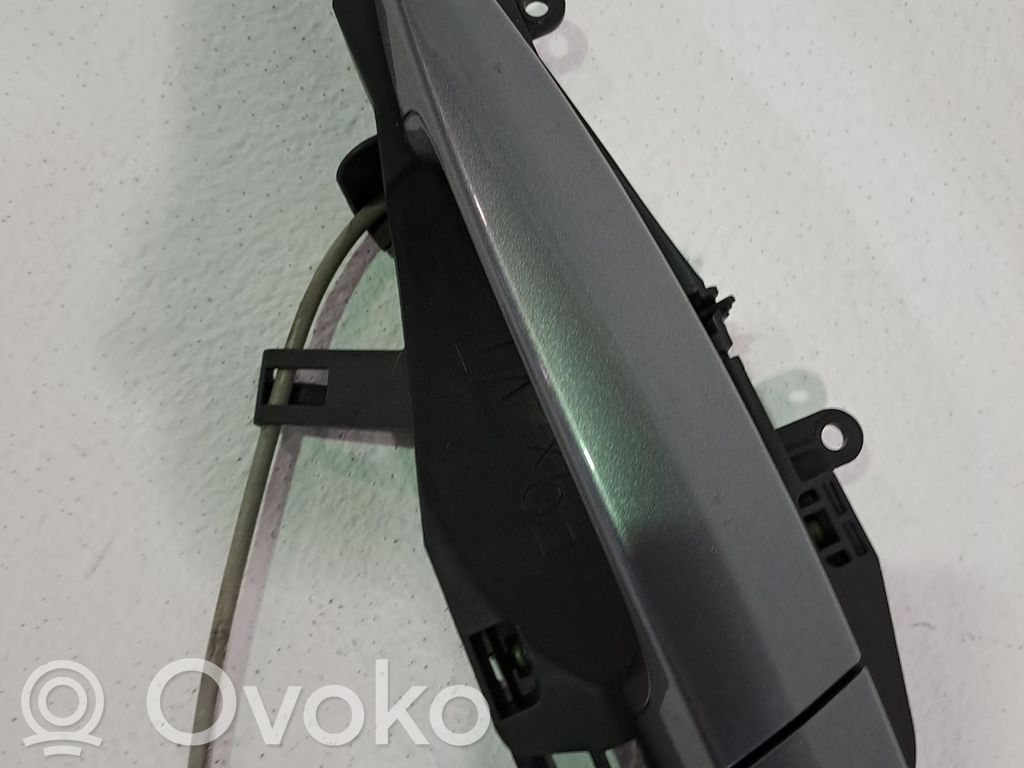 Manecilla externa puerta delantera   51227199836,51217207562
