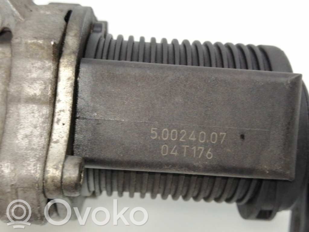 Supapă EGR   50024007,04T176