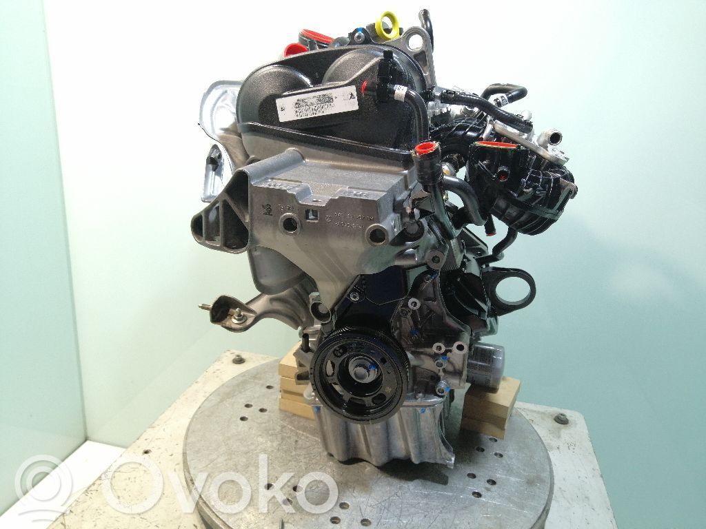 Seat Ibiza IV (6J,6P) Austauschmotor 