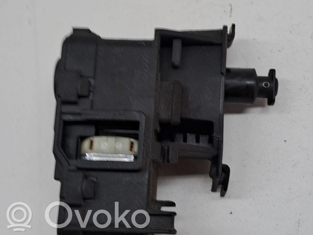 Unidad de control/módulo de carrocería central   4H0810773C