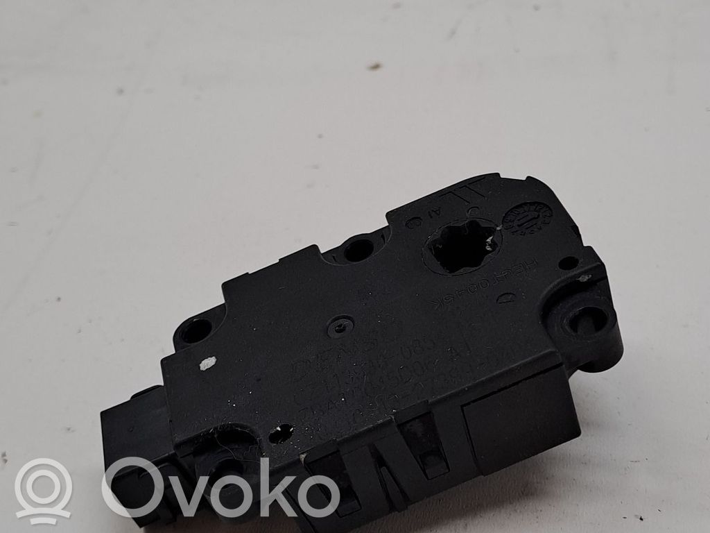 Audi A8 S8 D4 4H Modulo di controllo del corpo centrale