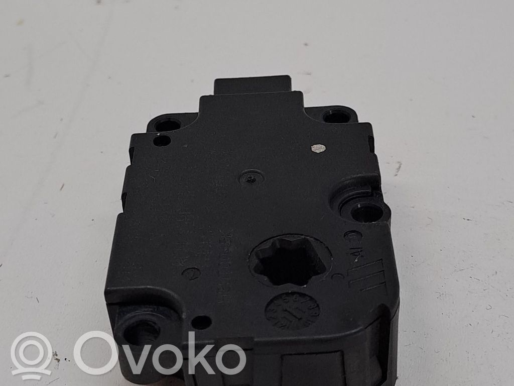 Modul de control caroserie central   4H0820511E