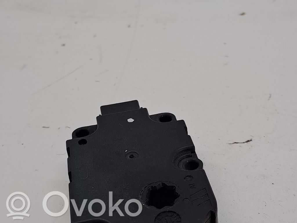 Modul de control caroserie central   4H0820511E
