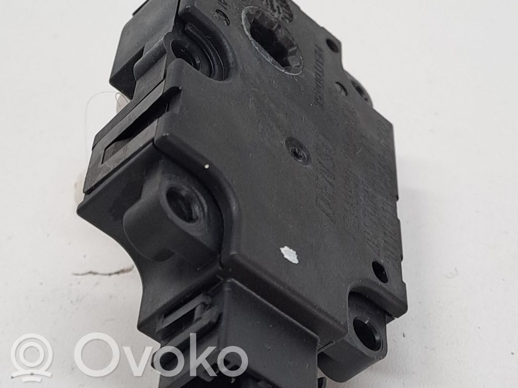 Audi A8 S8 D4 4H Unidad de control/módulo de carrocería central 