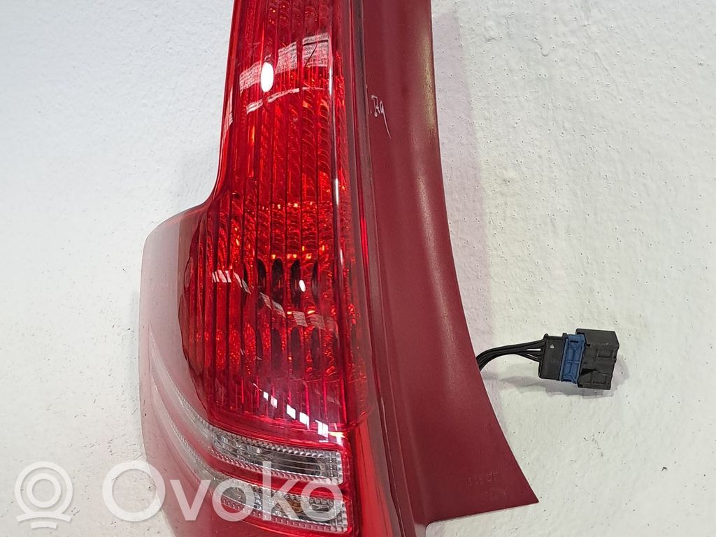 Lámpara de faros/luces traseros   6350T8