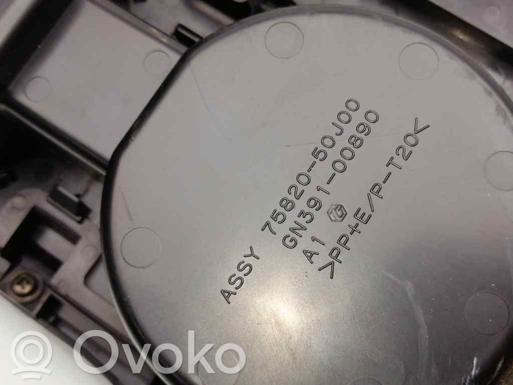 Suzuki Grand Vitara I Element deski rozdzielczej 