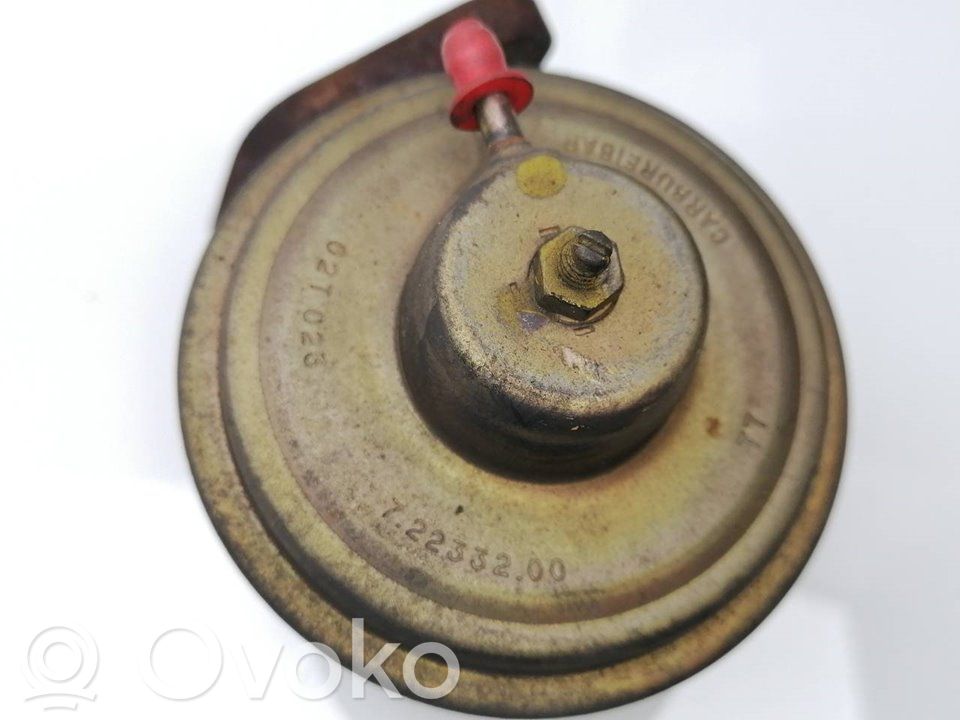 Válvula EGR   147107F401,02T023,72233200