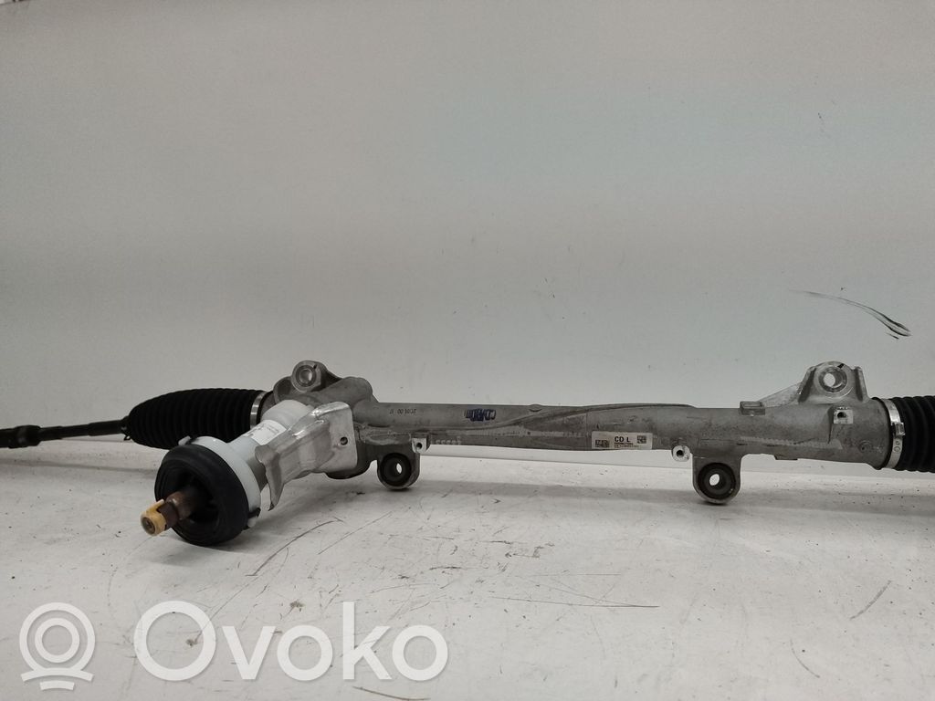 Steering rack   56500J7000