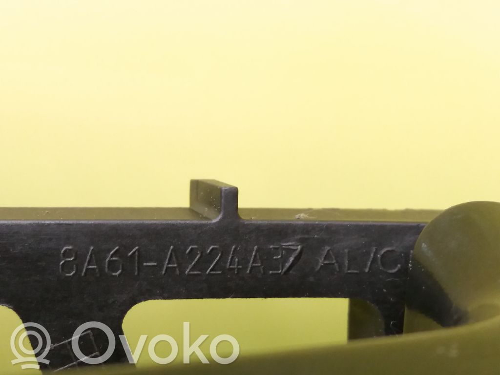 Ford Fiesta Etuoven ulkokahva 