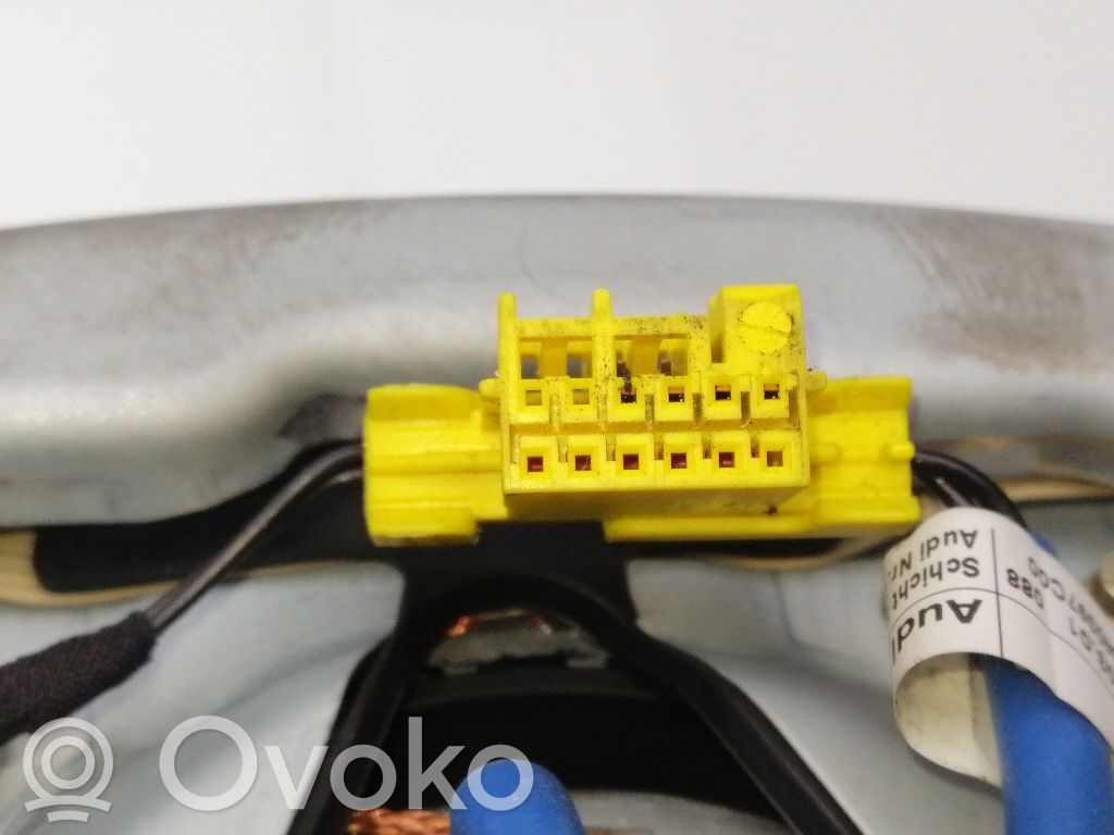 Audi A4 S4 B6 8E 8H Airbag dello sterzo