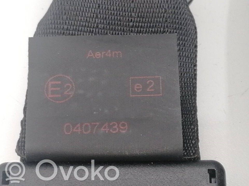 Centură spate   8975ER