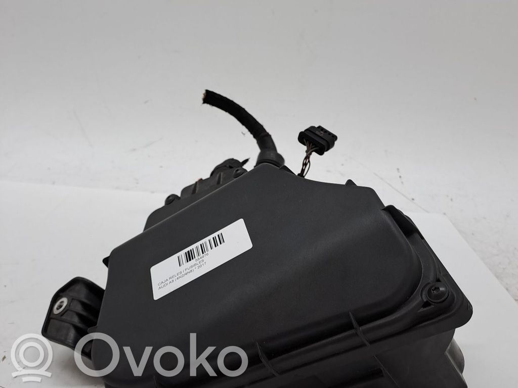 Modulo fusibile   4H0937118,4H0937555
